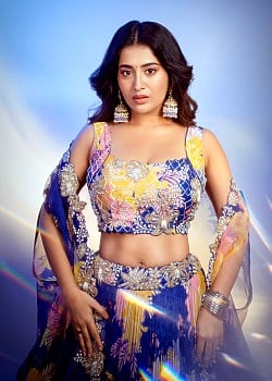 Rashi Singh